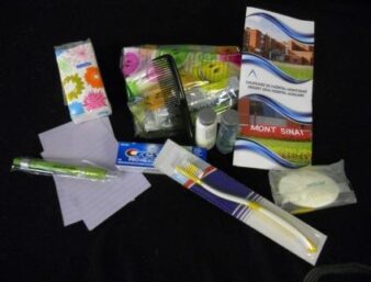 Welcome Package2